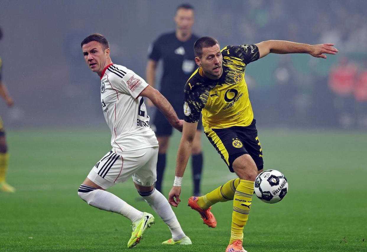 塞尔希-多明格斯：进入巴萨一线队很困难，所以我选择了离开（难入巴萨一线队，塞尔希-多明格斯选择离队）