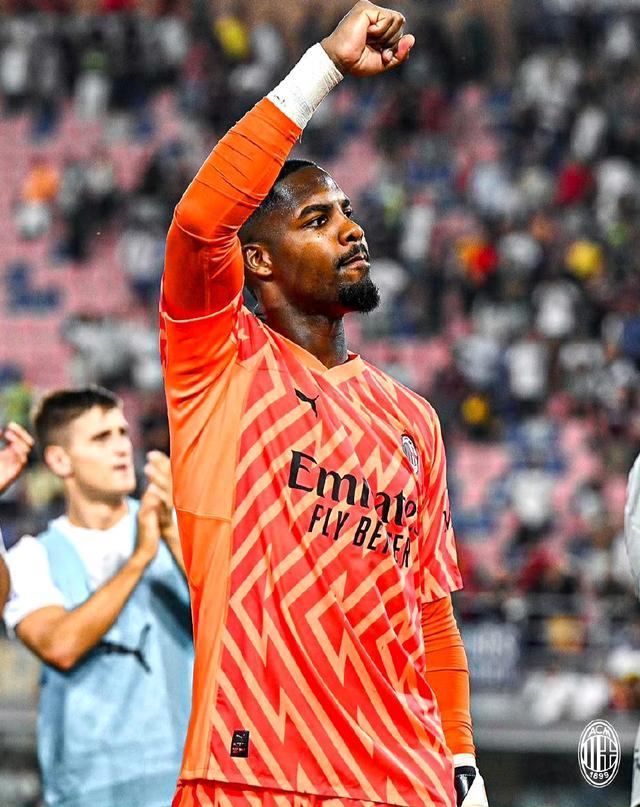 对手直接被晃在原地