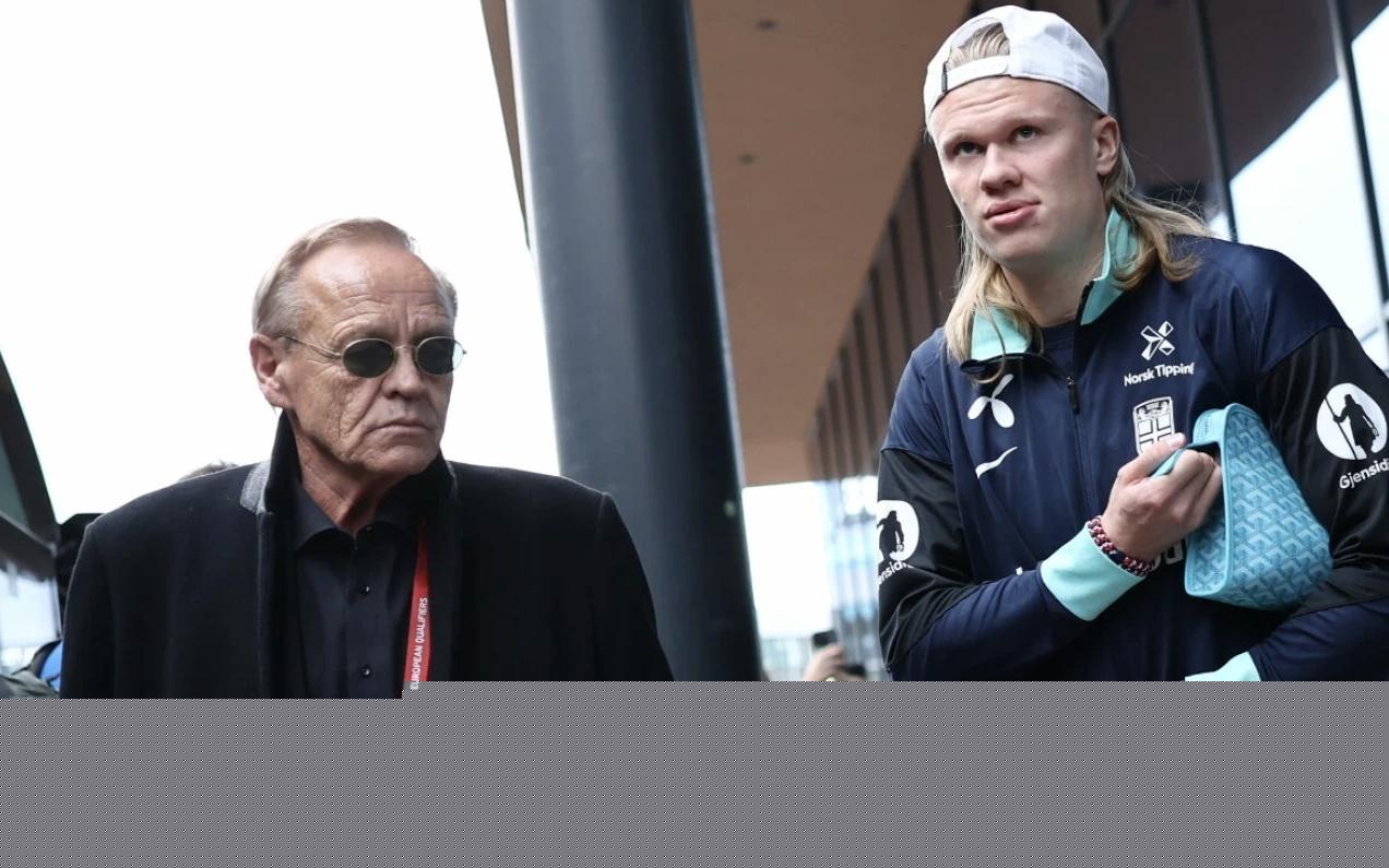 全设备体育深度资讯阅读界面